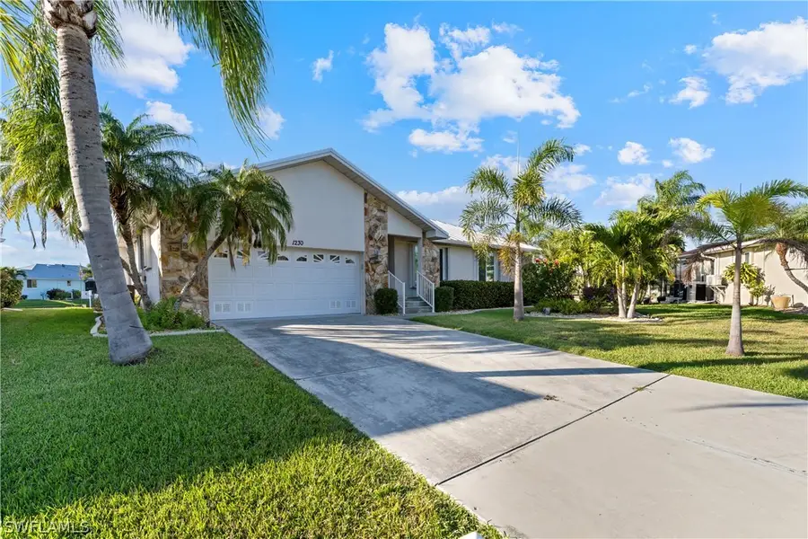 1230 Swan Court, Punta Gorda, FL 33950 - #2