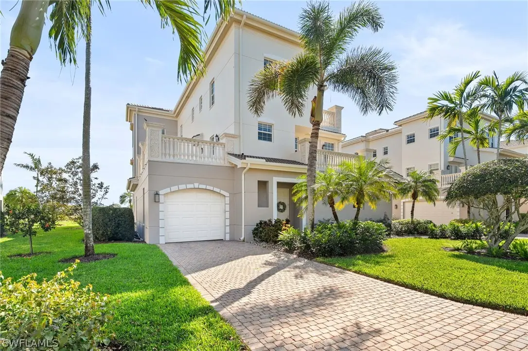 584 Avellino Isles Circle #101, Naples, FL 34119 - #1