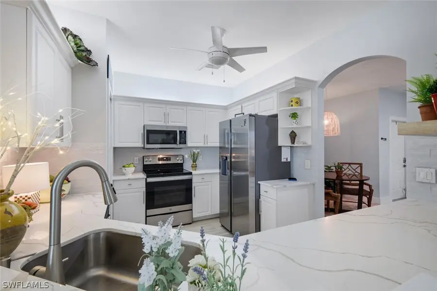 1335 Charleston Square Drive #6, Naples, FL 34110 - #2