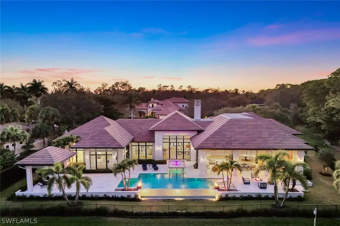 2818 Thistle Way, Naples, FL 34105 - #1