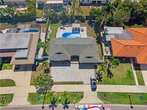 1263 N Collier Boulevard, Marco Island, FL 34145