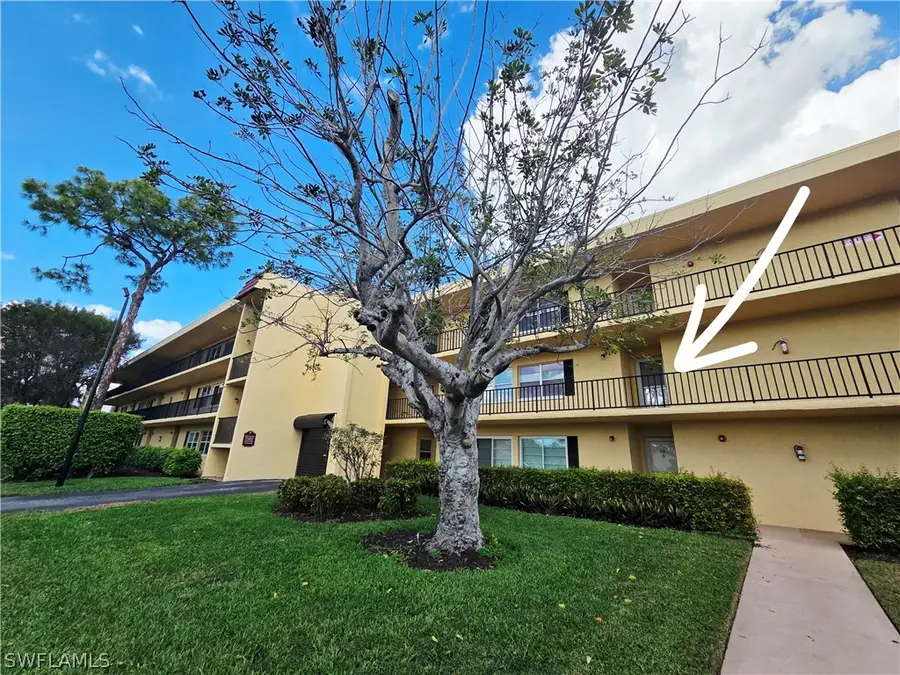 1086 Forest Lakes Drive #9207, Naples, FL 34105 - #2