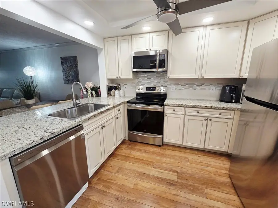 1086 Forest Lakes Drive #9207, Naples, FL 34105 - #3