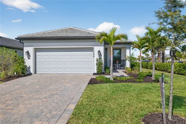20548 Pebble Glen Drive, Estero, FL 33928