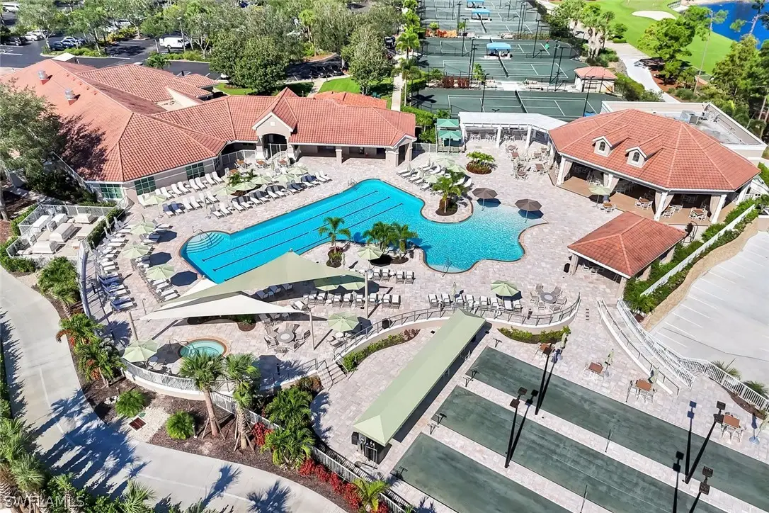 8253 Parkstone Place #206, Naples, FL 34120 - #1