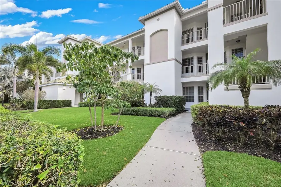 8253 Parkstone Place #206, Naples, FL 34120 - #3