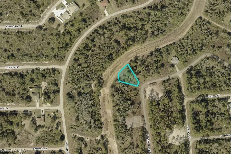 668 Stanwin Loop, Lehigh Acres, FL 33972 - #2