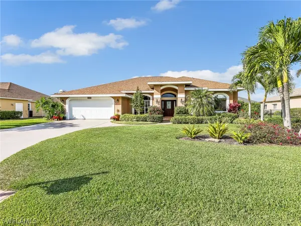 2033 Teagarden Lane, Naples, FL 34110
