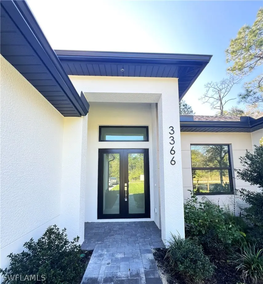 3366 72nd Ave Ne, Naples, FL 34120 - #1