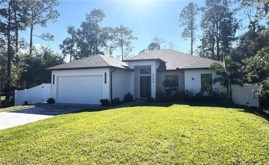 3366 72nd Ave Ne, Naples, FL 34120 - #2