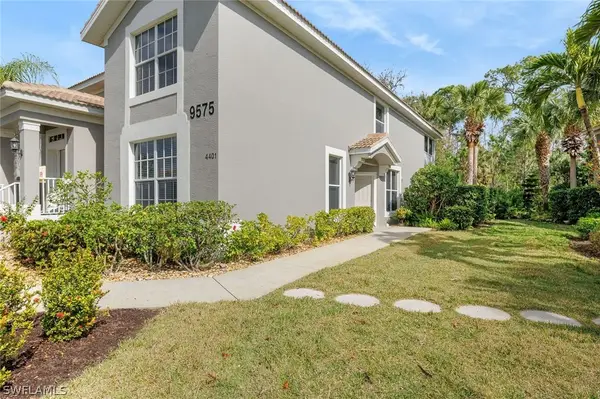 9575 Hemingway Lane #4401, Fort Myers, FL 33913
