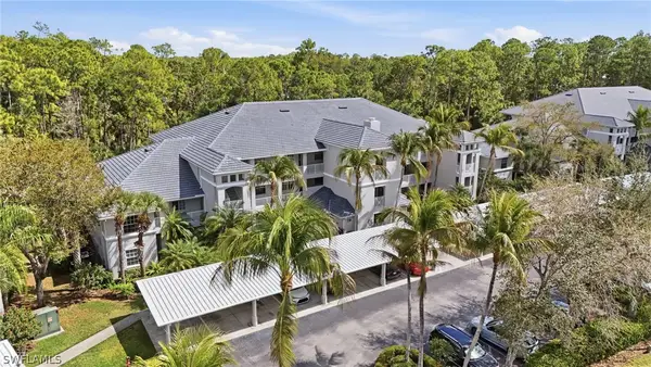 1882 Tarpon Bay Drive S #105, Naples, FL 34119