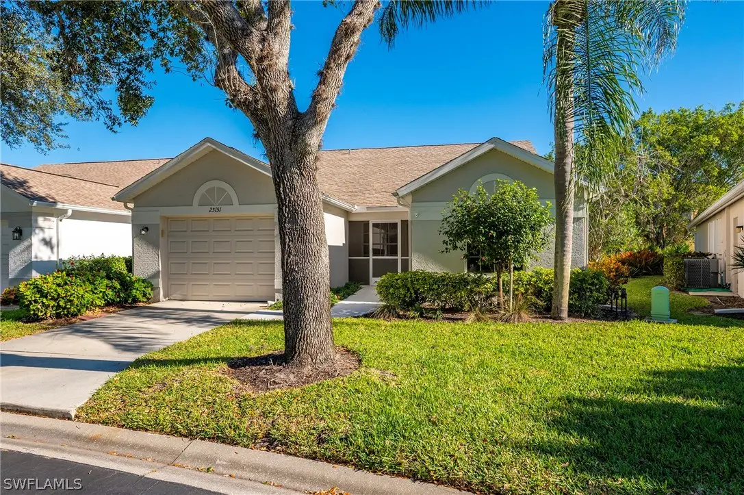 25151 Fairway Dunes Court, Bonita Springs, FL 34135 - #1
