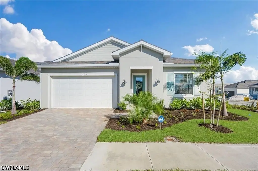 16769 Siesta Drum Way, Bonita Springs, FL 34135 - #1