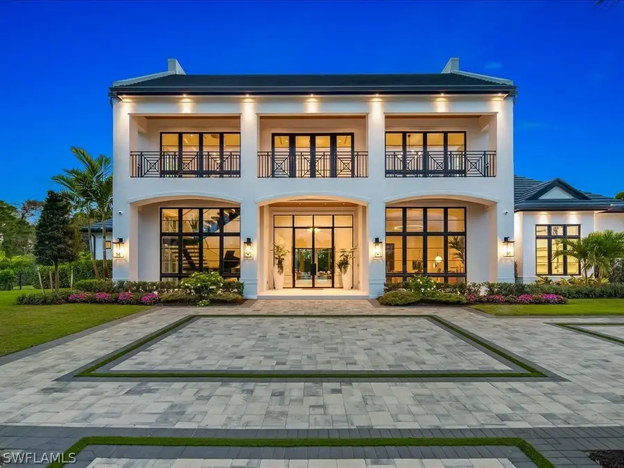 117 West Street, Naples, FL 34108 - #3