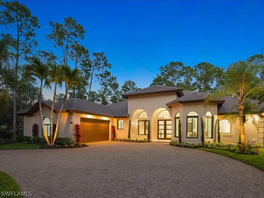 9541 Wilshire Lakes Boulevard, Naples, FL 34109 - #2