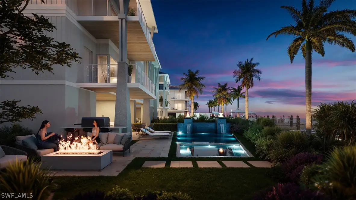 1614 Gulf Shore Boulevard N #205, Naples, FL 34102 - #1