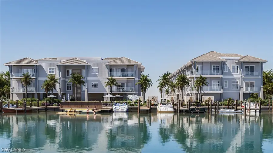 1614 Gulf Shore Boulevard N #205, Naples, FL 34102 - #2