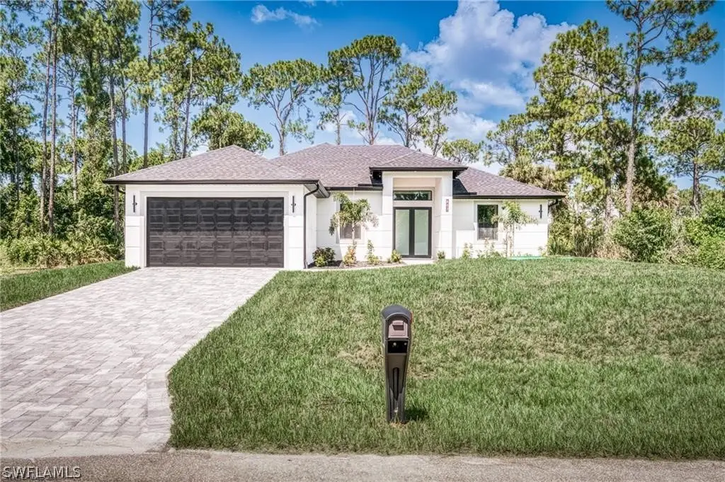 903 Jefferson Avenue, Lehigh Acres, FL 33936 - #1