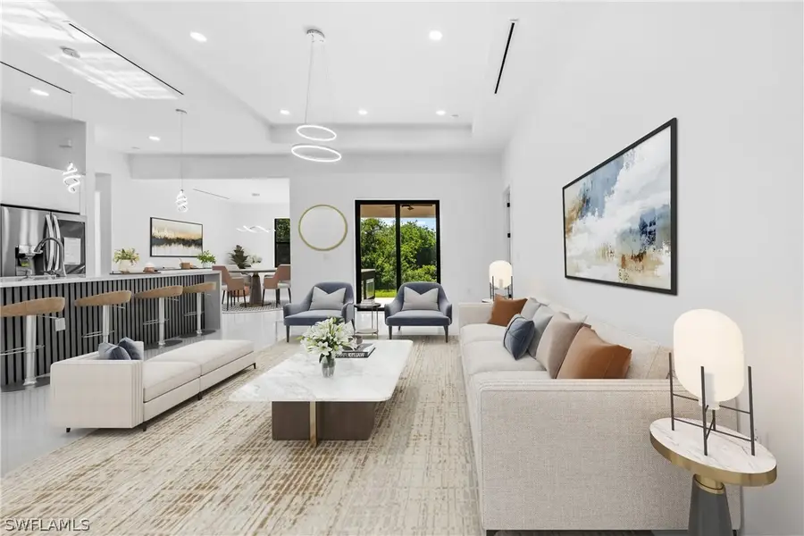 903 Jefferson Avenue, Lehigh Acres, FL 33936 - #3