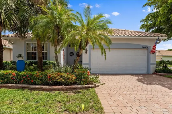 20073 Ballylee Court, Estero, FL 33928