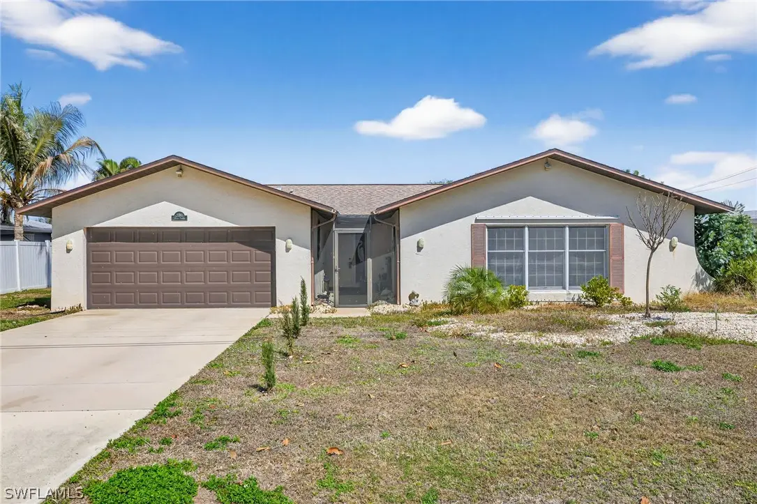2243 Everest Parkway, Cape Coral, FL 33904 - #1
