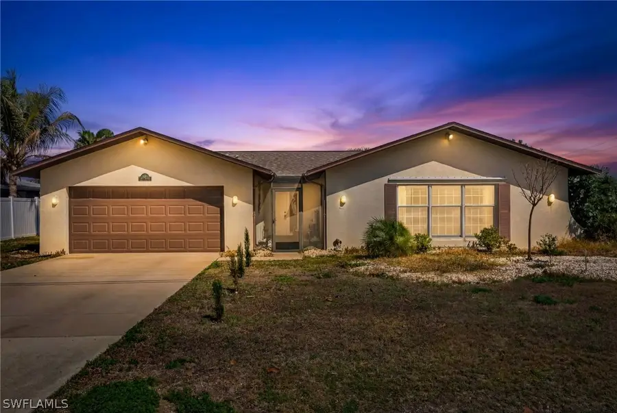 2243 Everest Parkway, Cape Coral, FL 33904 - #2