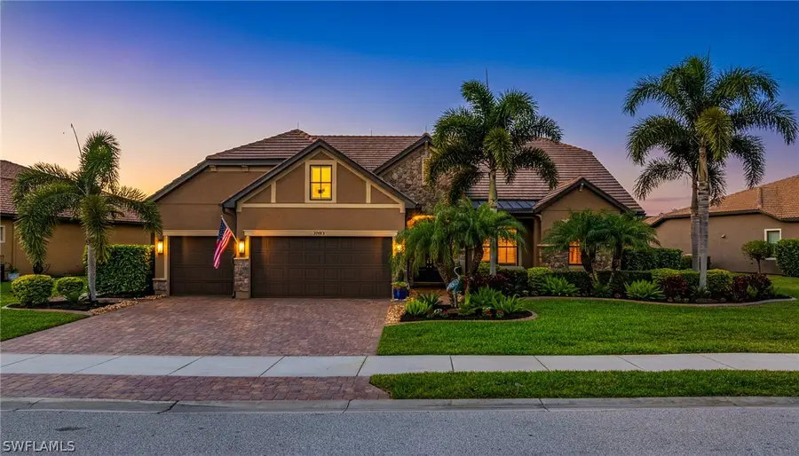 20917 Corkscrew Shores Boulevard, Estero, FL 33928 - #3