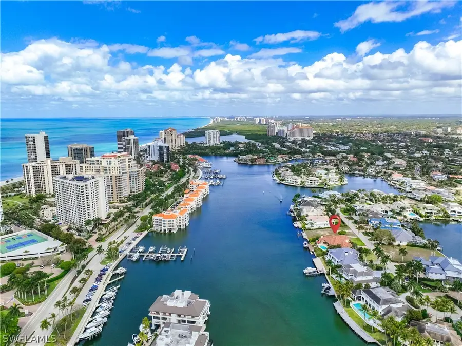 313 Neapolitan Way, Naples, FL 34103 - #2