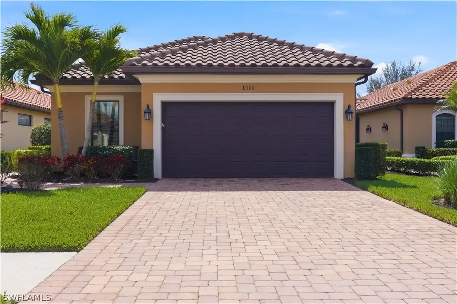 8300 Lucello Terrace N, Naples, FL 34114 - #3