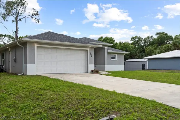 1006 Asther Street E, Lehigh Acres, FL 33974