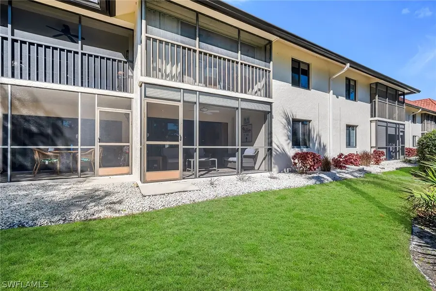 4955 Pepper Circle #B106, Naples, FL 34113 - #3