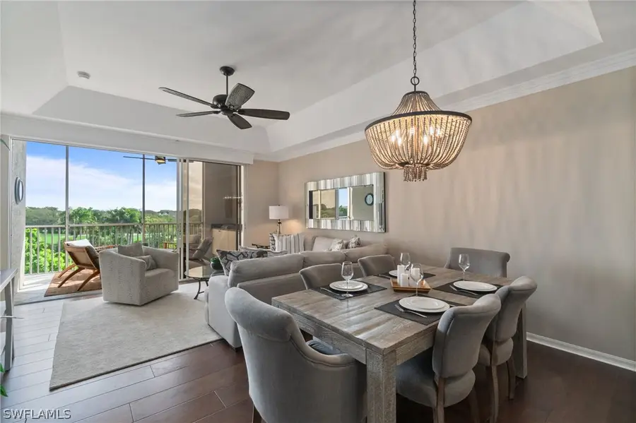 7687 Pebble Creek Circle #405, Naples, FL 34108 - #2