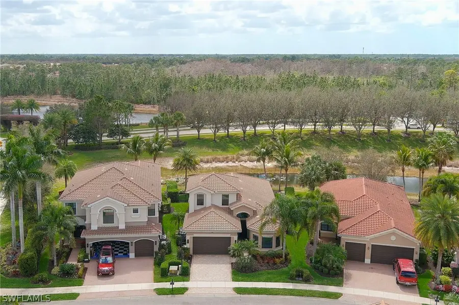 3606 Santaren Court, Naples, FL 34119 - #2