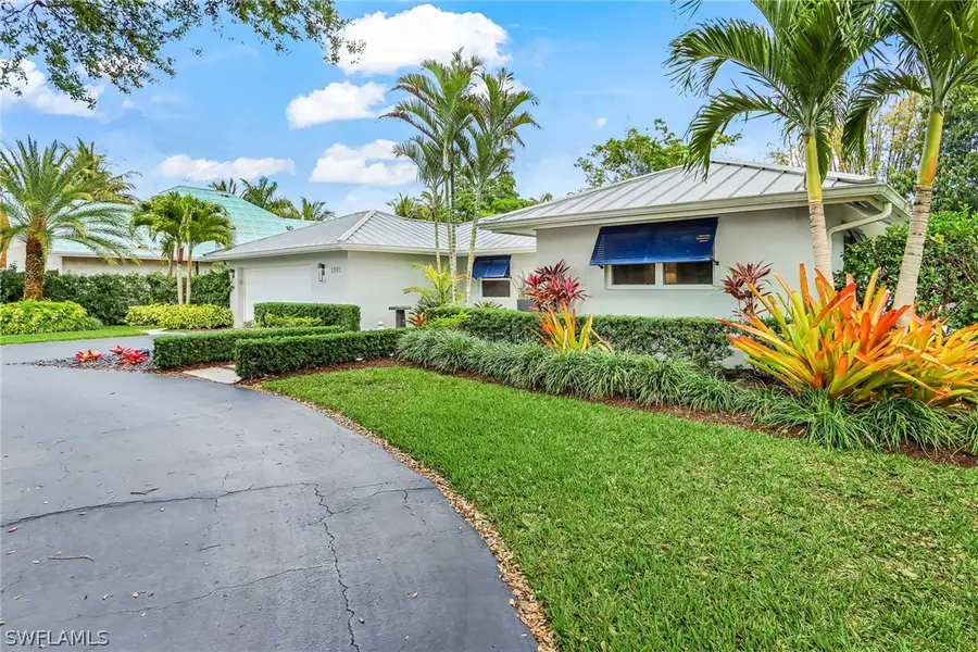 1390 Mandarin Road, Naples, FL 34102 - #2