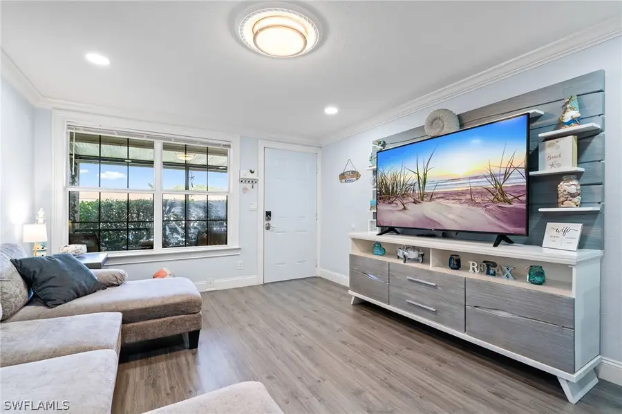 5320 Treetops Drive #I, Naples, FL 34113 - #2