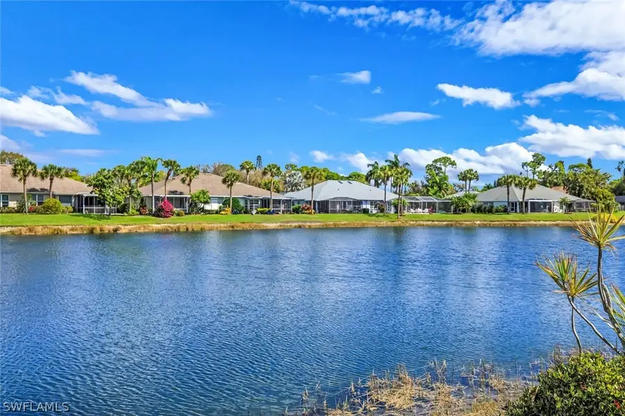 1168 Imperial Drive #33, Naples, FL 34110 - #2