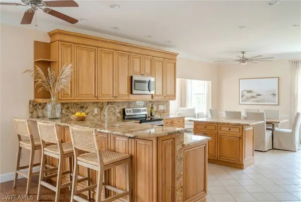 25335 Pinson Drive, Bonita Springs, FL 34135