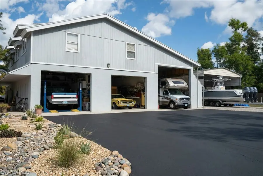 25335 Pinson Drive, Bonita Springs, FL 34135 - #2