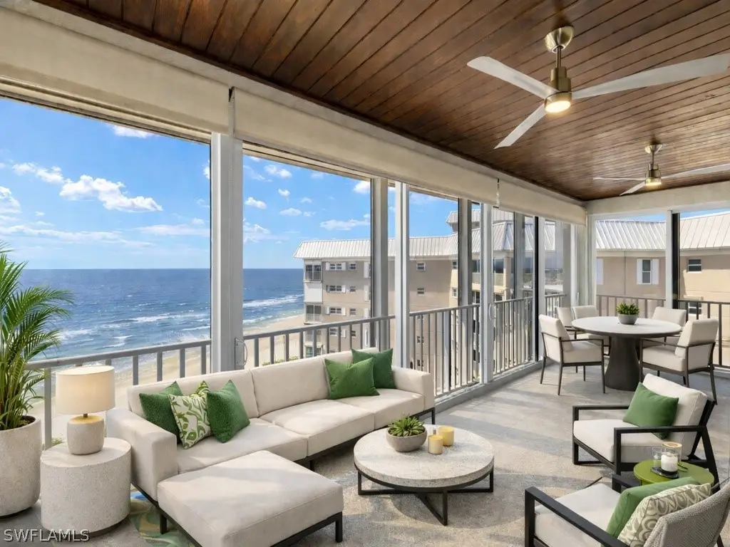 2901 Gulf Shore Boulevard N #803S, Naples, FL 34103 - #1