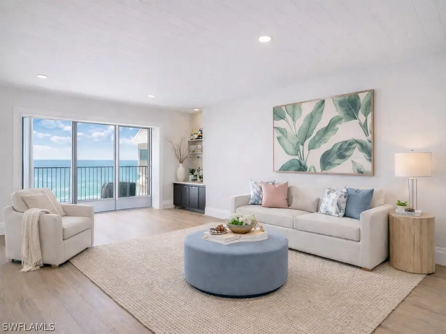 2901 Gulf Shore Boulevard N #803S, Naples, FL 34103 - #2