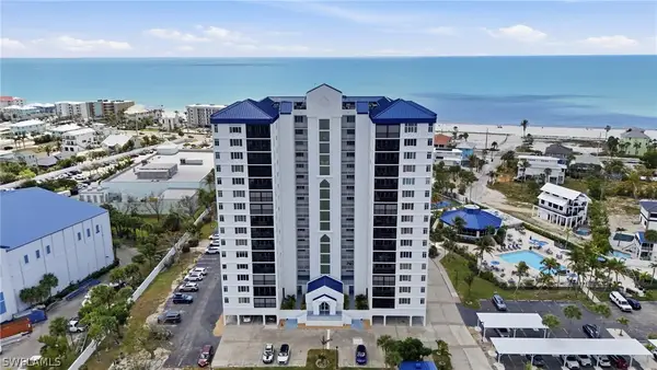 4745 Estero Boulevard #204, Fort Myers Beach, FL 33931