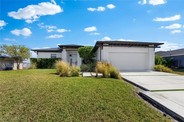 1823 NE 19th Avenue, Cape Coral, FL 33909