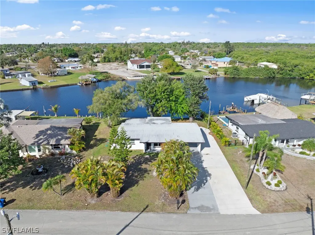 1313 Thompson Street, North Fort Myers, FL 33903 - #1
