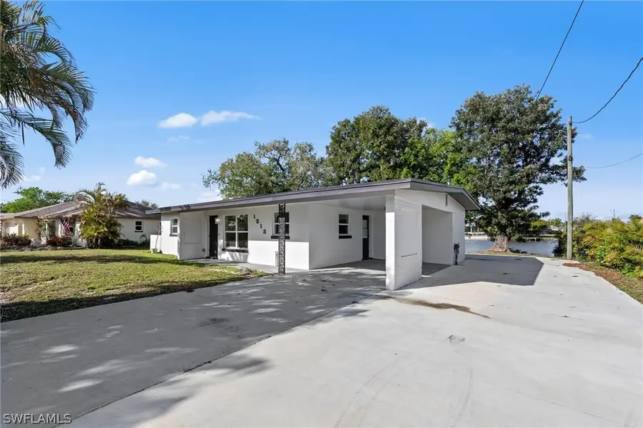 1313 Thompson Street, North Fort Myers, FL 33903 - #3