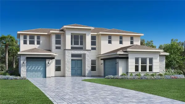 8742 Driftwood Drive, Naples, FL 34114