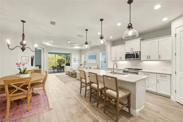 2175 Marquesa Circle, Naples, FL 34112