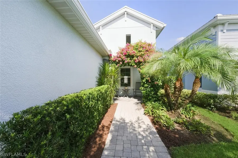 2175 Marquesa Circle, Naples, FL 34112 - #2