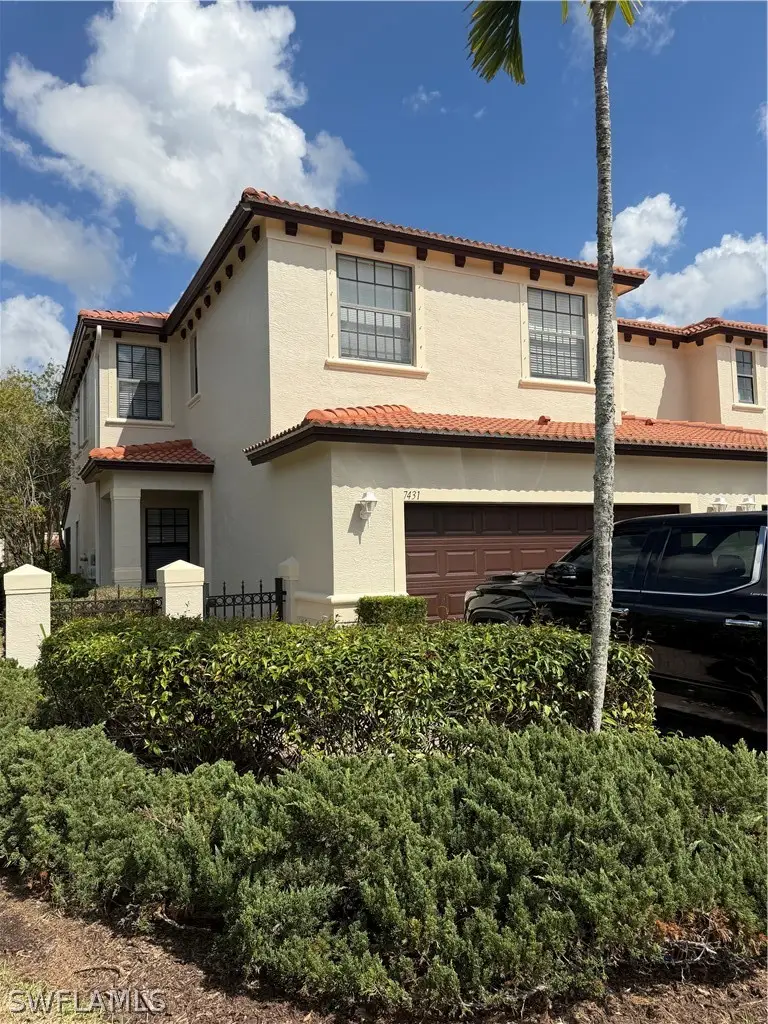 7431 Bristol Circle, Naples, FL 34120 - #3