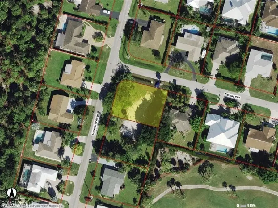 264 Cypress Way Way W, Naples, FL 34110 - #2